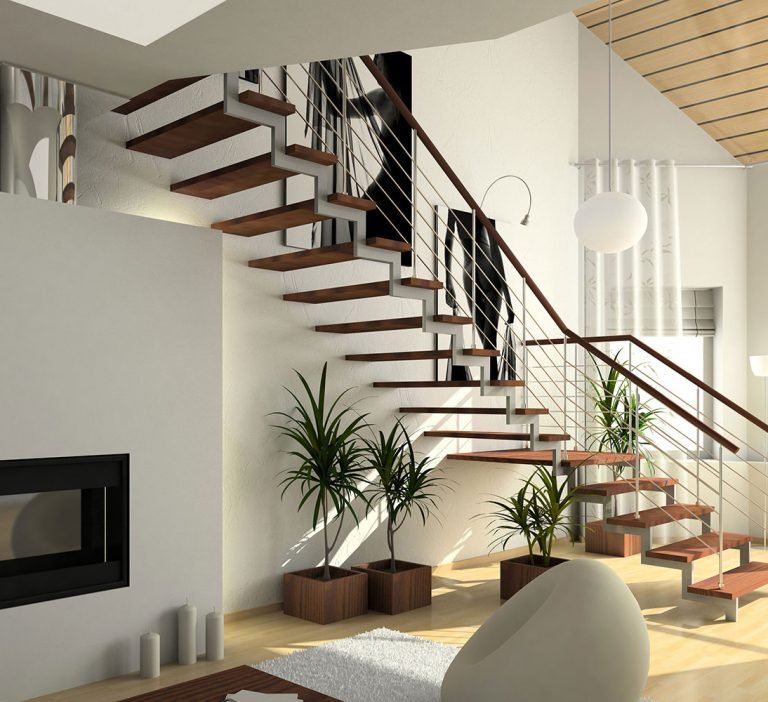 Samba’s Studio Apartment